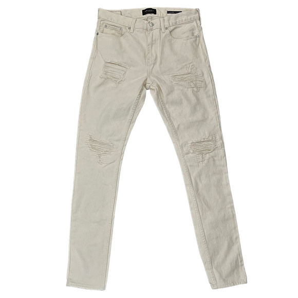 PacSun Other - EUC PacSun Ripped Stacked Skinny Jeans Size 32x32